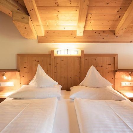 Hotel Seerast Ультимо Экстерьер фото