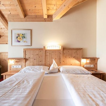 Hotel Seerast Ультимо Экстерьер фото