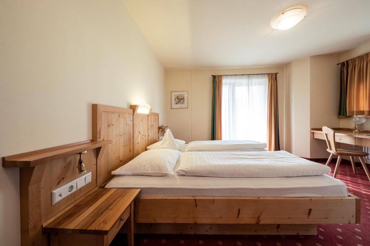 Hotel Seerast Ультимо Экстерьер фото