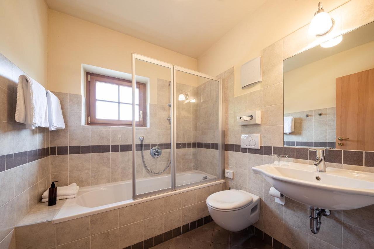 Hotel Seerast Ультимо Экстерьер фото
