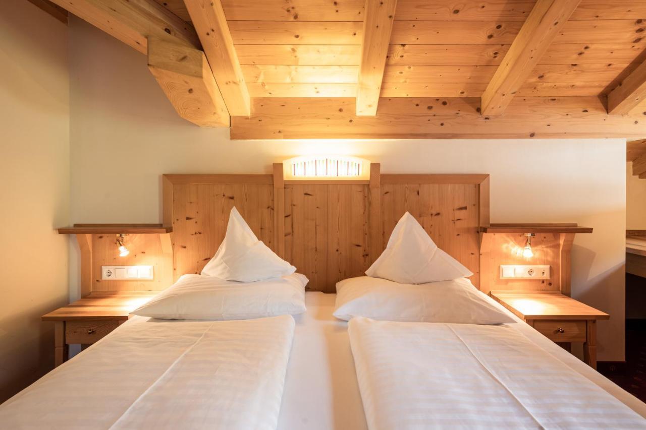 Hotel Seerast Ультимо Экстерьер фото